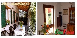 Casa Viaro 1
